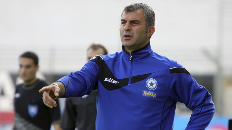 Χωρίς Φυτανίδη ο Ατρόμητος