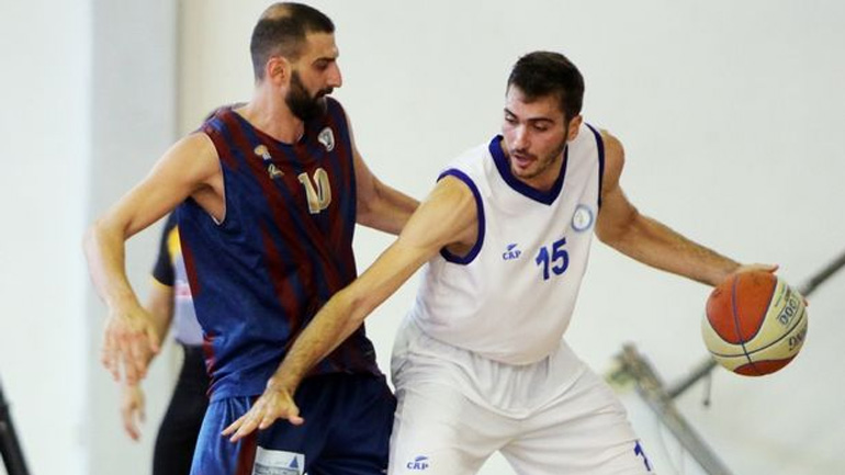 Μπάσκετ: Μεγάλη πρόκριση ο Ηρακλής, απέκλεισε τον Φάρο