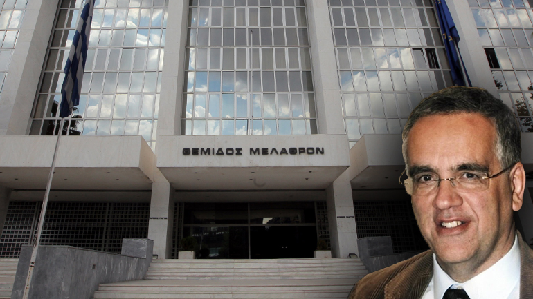 Επανεξελέγη ο Ντογιάκος