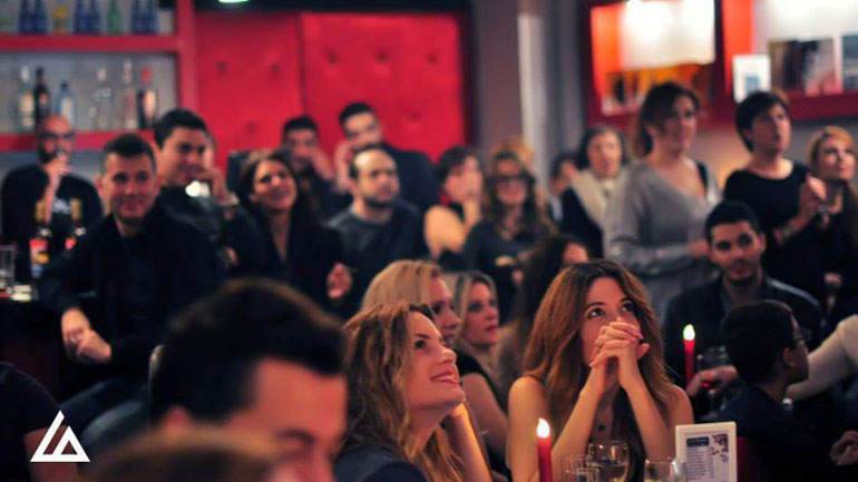 LIfe N’ Art Theater – Πρόγραμμα θεατρικής περιόδου 2016-2017