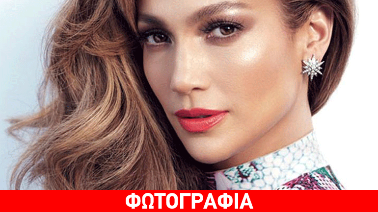 Jennifer Lopez: Δείτε τη φώτο της Λατίνας σταρ που κάνει θραύση στα social media
