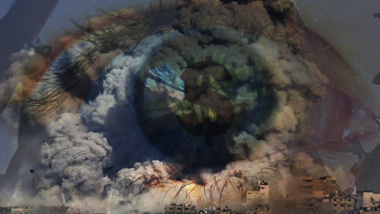 Το κόστος του πολέμου