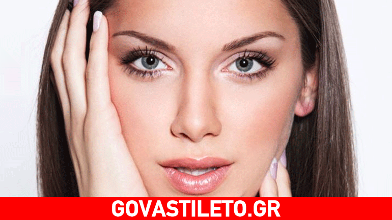 Διώξτε τα σημάδια από το ξενύχτι στο πρόσωπο σας με την ιδανική μάσκα