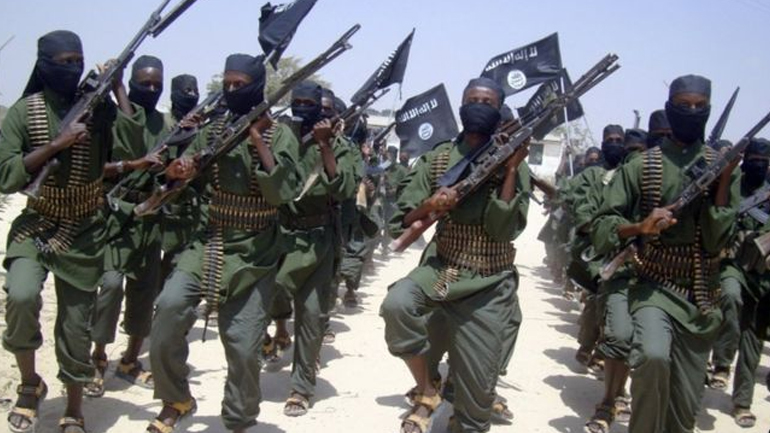 Σομαλία: Επίθεση αυτοκτονίας των ανταρτών με οκτώ νεκρούς