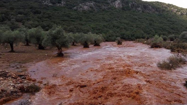 Καλαμάτα: Συνεχίζεται η καταγραφή των ζημιών