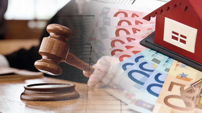 Έρχονται τα «πτωχοδικεία»