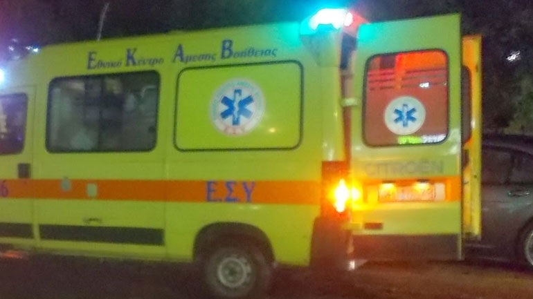 Τρίκαλα: Σκυλιά τραυμάτισαν 67χρονη