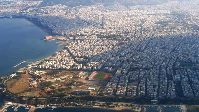 Δράσεις για την εβδομάδα χωρίς αυτοκίνητο στην Καλαμαριά