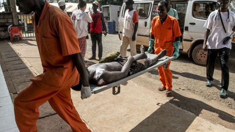 Κεντροαφρικανική Δημοκρατία: Εικοσιέξι κάτοικοι χωριού σφαγιάστηκαν από αντάρτες