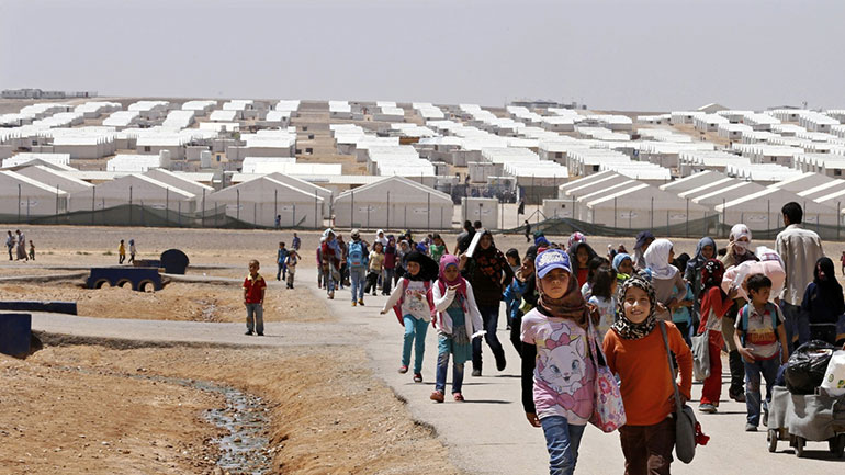 Αυστριακός καγκελάριος: Καμία πρόοδος στο θέμα κατανομής προσφύγων