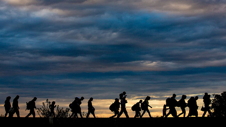 Αποχώρηση των ΜΚΟ ζητά ο δήμος Λέσβου