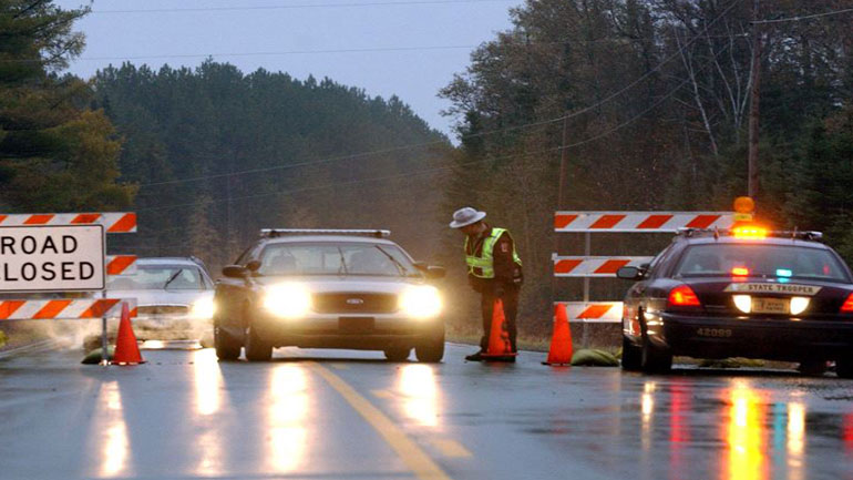 FBI: Δυνητικά τρομοκρατική ενέργεια η επίθεση στη Μινεσότα