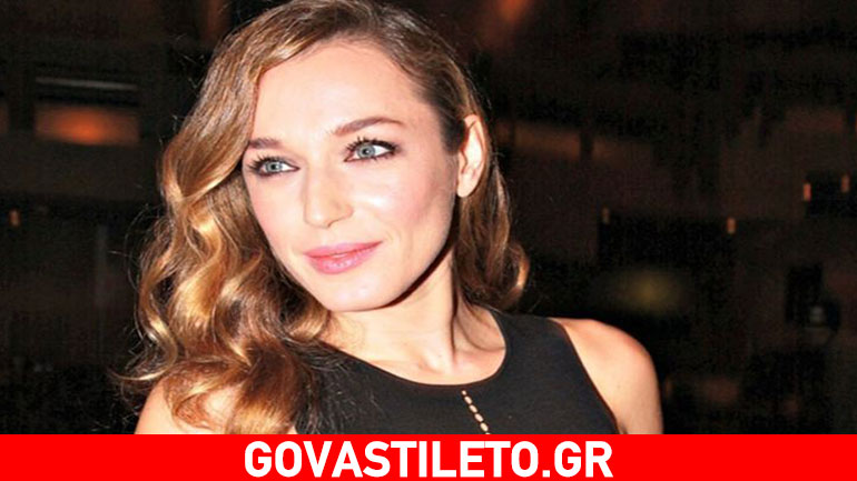 Κάτια Ζυγούλη: Δείτε πώς ευχήθηκε χρόνια πολλά στη μικρή της κόρη