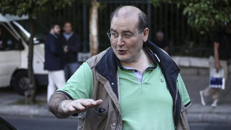 Φίλης: Ο Κ. Μητσοτάκης έχει μένος για το δημόσιο σχολείο και τον εκπαιδευτικό κόσμο