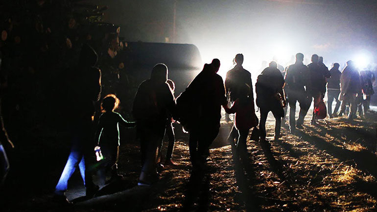 Παρίσι – Βερολίνο καλούν για αλληλεγγύη στους κόλπους της ΕΕ για το μεταναστευτικό