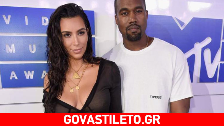 Kim Kardashian: Αυτή η εμφάνιση «σβήνει» όλες τις άλλες!
