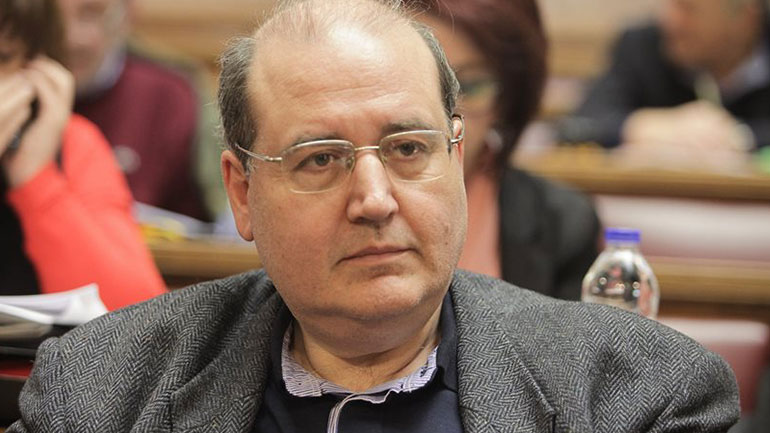 Φίλης: Αλλαγές στους διορισμούς εκπαιδευτικών και την εισαγωγή στα πανεπιστήμια