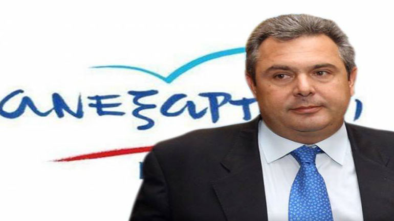 ΑΝΕΛ: Κάλπικες οι υποσχέσεις που έδωσε ο Μητσοτάκης στη ΔΕΘ