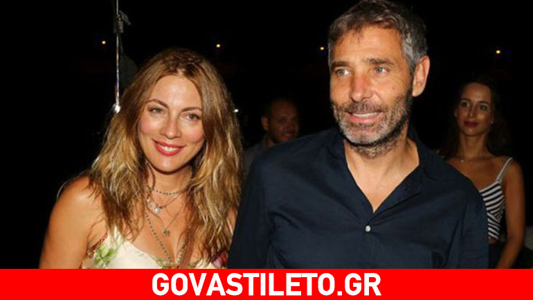 Καρύδη- Αθερίδης: Παντρεύτηκαν τελικά μυστικά;