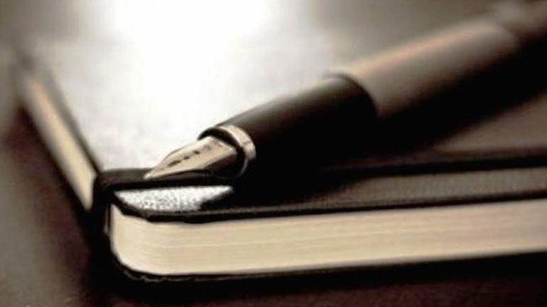 Έφυγε από τη ζωή ο δημοσιογράφος Χρήστος Ατζημάκης