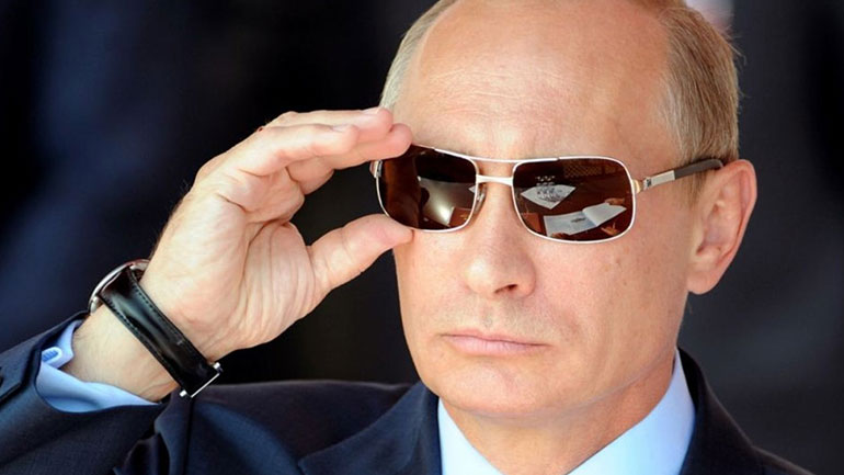 Ρωσία: Το κυβερνών κόμμα θριάμβευσε στις βουλευτικές εκλογές