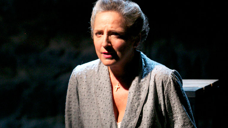 «Η Νοσταλγός» του Αλέξανδρου Παπαδιαμάντη επιστρέφει στο θέατρο Αλκμήνη