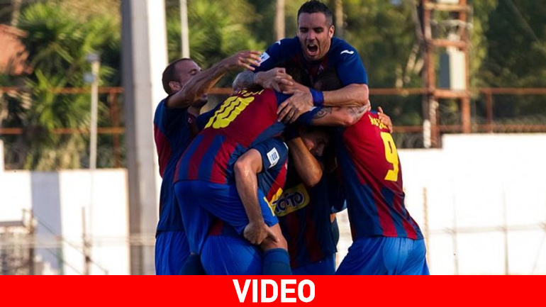 «Σεφτέ» η Κέρκυρα, 2-0 τη Λάρισα