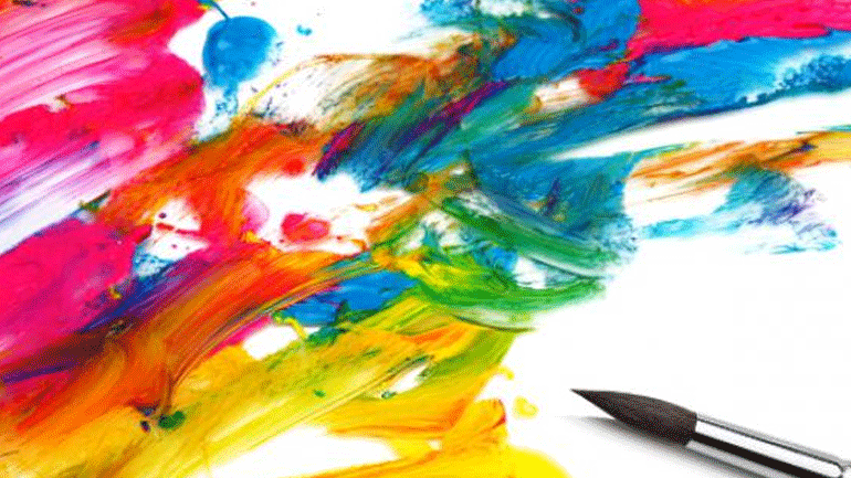 Το τεστ των χρωμάτων αποκαλύπτει την ψυχολογία σας