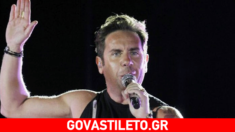 Ο Γιώργος Μαζωνάκης ερωτεύτηκε χορεύτριά του! Μάθετε ποια