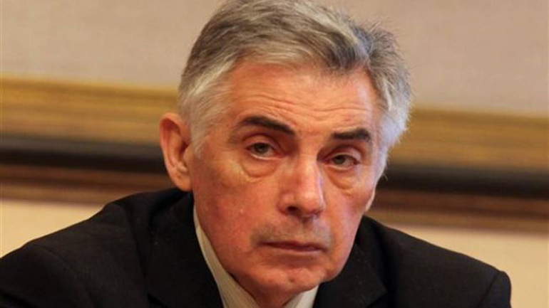 Πελεγρίνης: Οι Εβραίοι έχουν “οικειοποιηθεί” το ολοκαύτωμα – να κάνουμε το ίδιο για τις καταστροφές του Ελληνισμού