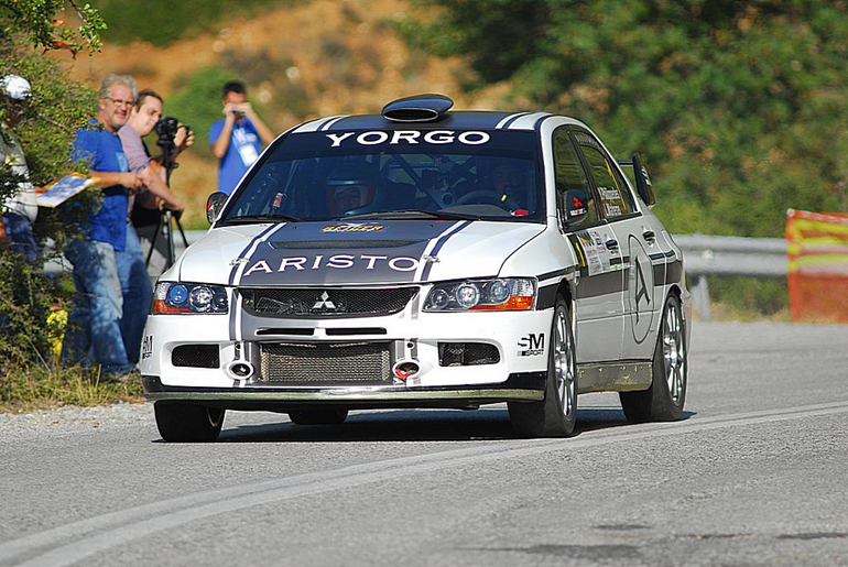 Το μοιραίο αγωνιστικό των Φιλιππίδη - Μαχαίρα...