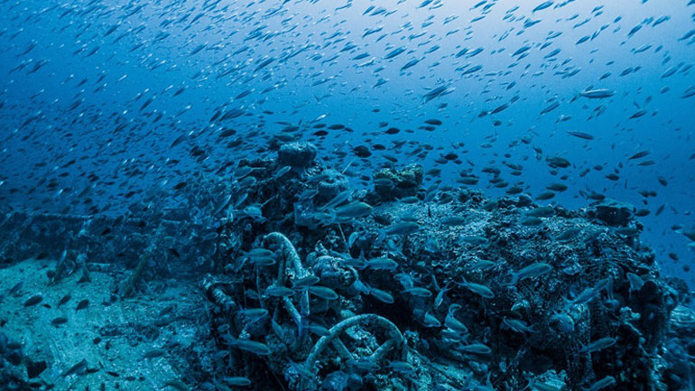 Παρουσίαση Προγράμματος για το Διεθνές Συνέδριο και τις Θαλάσσιες Εκδηλώσεις