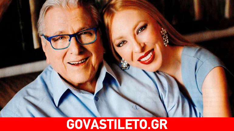 Βουτσάς-Κατσαβού: Δείτε τη νέα τρυφερή φωτογραφία του γιου τους Φοίβου