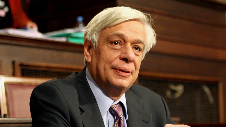 Π. Παυλόπουλος: «Αιωνία η μνήμη των θυμάτων της Γενοκτονίας των Ελλήνων της Μικράς Ασίας»