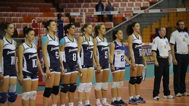 Βόλεϊ: Νέα ήττα για την Εθνική γυναικών