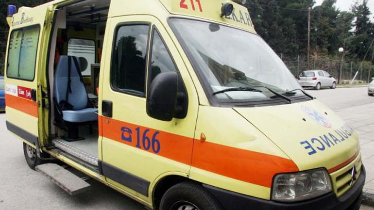 Ηλεία: Ακρωτηριάστηκε 50χρονος σε εργατικό ατύχημα στη Μυρσίνη