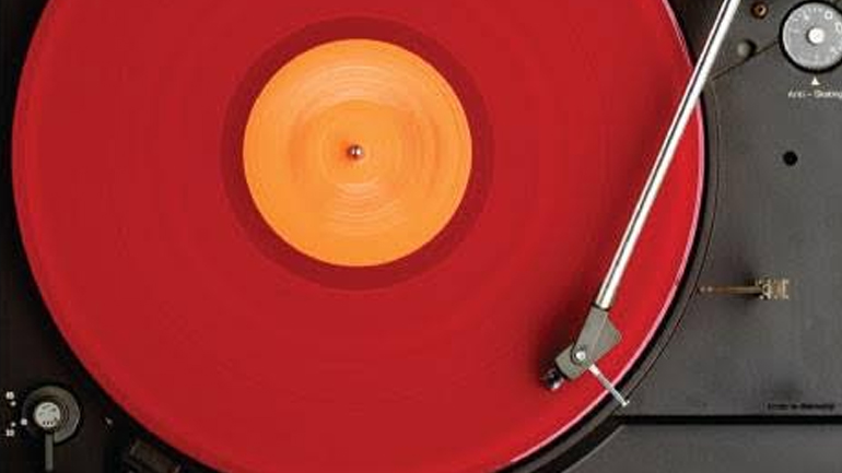 Mega Vinyl Market στην Τεχνόπολη στο Γκάζι, στις 24 και 25 Σεπτεμβρίου