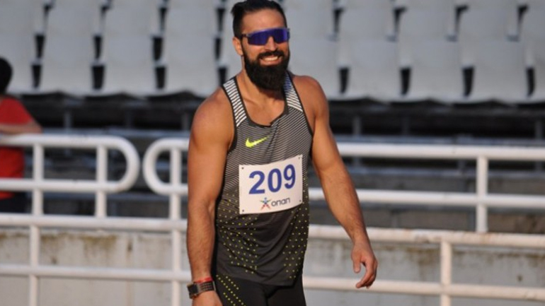 Ρόδος: Αθλητής διεκδικεί αποζημίωση 1 εκατ. ευρώ για ακρωτηριασμό