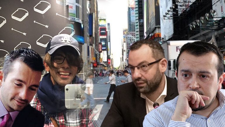 Κατηγορούμενοι και απoλυμένοι