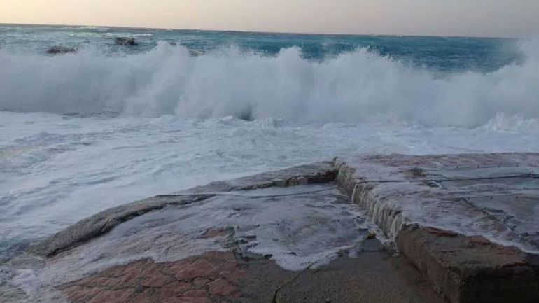 Πνιγμός λουόμενου στην Κρήτη