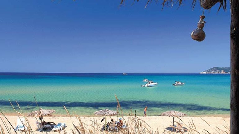 Σποράδες: Αυξημένη κατά 20% η φετινή τουριστική κίνηση