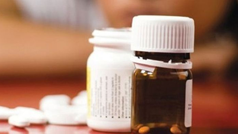 Δραματική αύξηση των ψυχοφαρμάκων