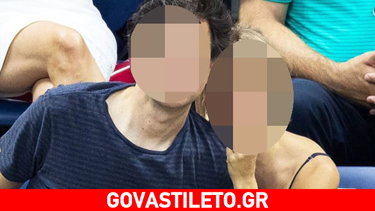 Νέο hot ζευγάρι στη σόουμπιζ: Η κοινή εμφάνιση που επιβεβαίωσε το ειδύλλιο!