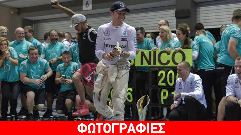 Απίστευτη ατάκα από το αφεντικό της Mercedes