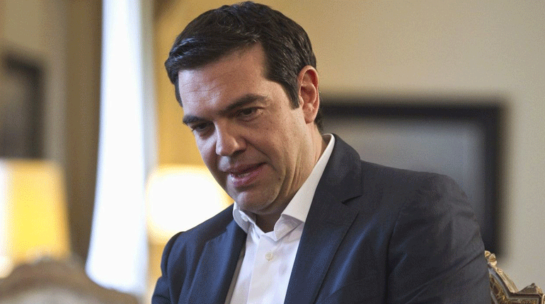 Παρέμβαση Τσίπρα για τα κόκκινα δάνεια ζητούν οι προμηθευτές Υγείας