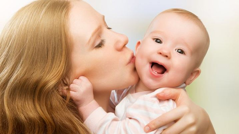 Τα τεράστια οφέλη μιας αγκαλιάς!