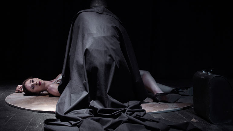 Rabbithole – Πρόγραμμα θεατρικής περιόδου 2016 – 1017