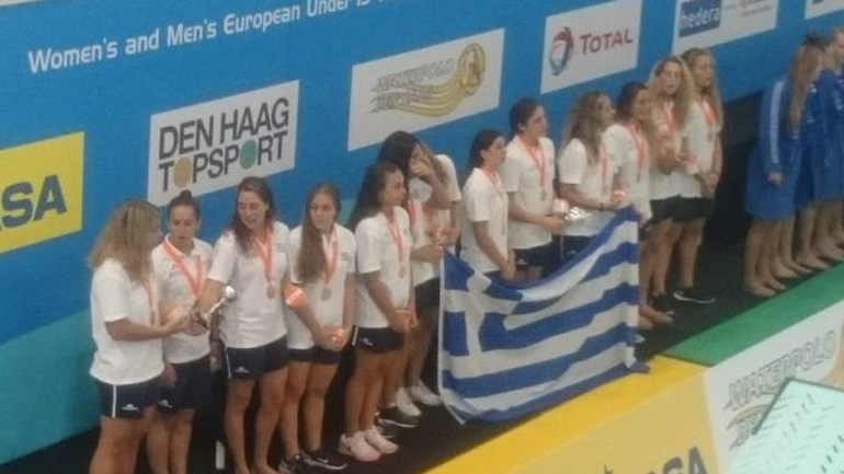 Λέανδρος: «Έτοιμες για τις ευθύνες των Γυναικών»