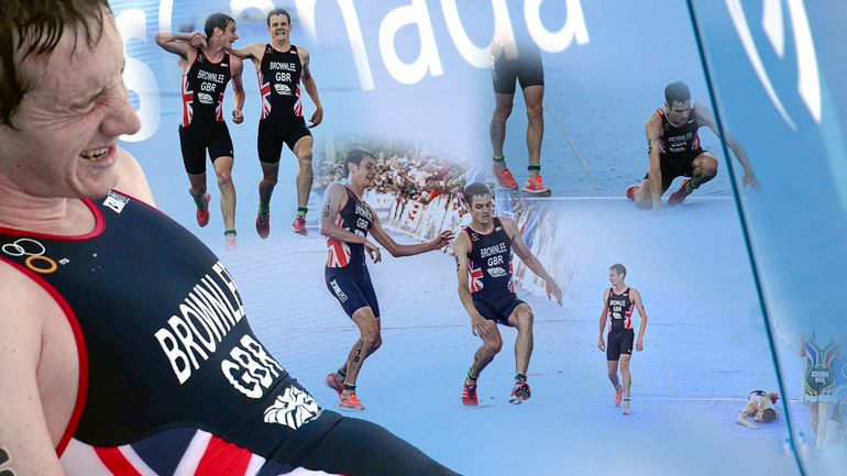 Χρυσό μετάλλιο στην ανθρωπιά