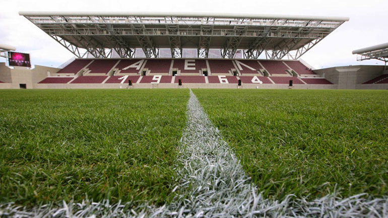 Λάρισα: Κυκλοφόρησαν τα εισιτήρια για το ΑΕΛ-Ολυμπιακός